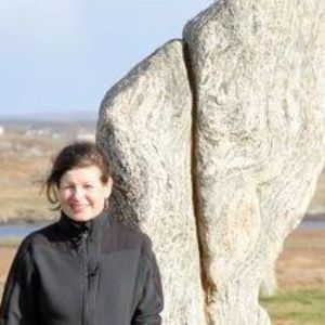 Meet your Posher, Karen